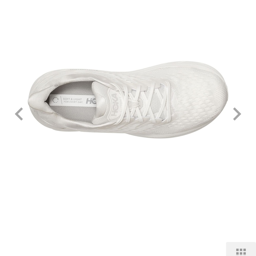 Hoka Clifton 8 sneaker ONLINE SOLD OUT - Picture 5 of 7